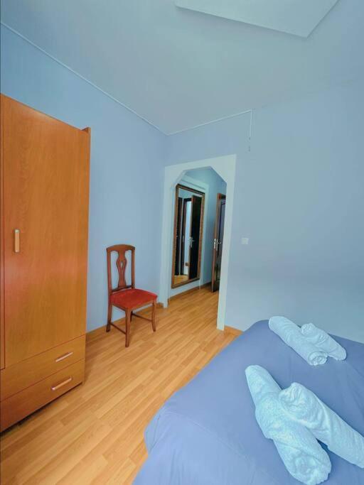 Pension La Maresia Cudillero Exteriér fotografie