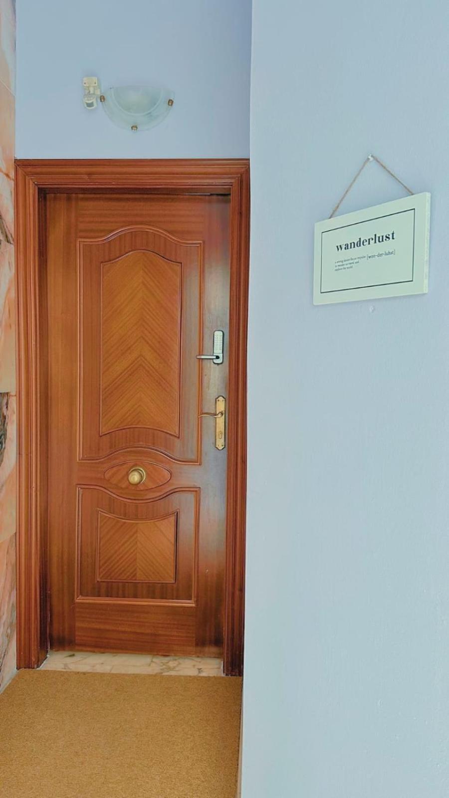 Pension La Maresia Cudillero Exteriér fotografie